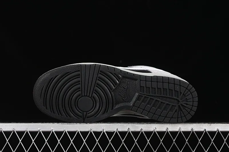 All Categories Nk SB Dunk Series Nk SB Dunk Low Low-top sneakers Nk Dunk Low "Light Smoke Gray Anthracite" SB gray tone SB low-top casual sneakers HV2532-001